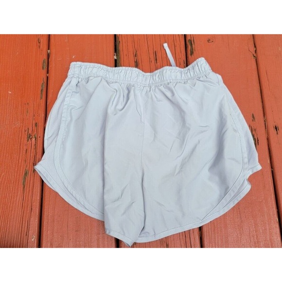 Nike Shorts Womens XS Dri Fit Track Running Jogging Training Ladies 3 Inch - Picture 2 of 4